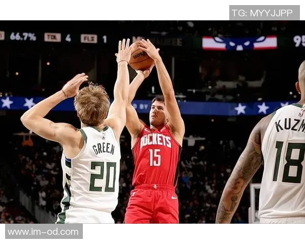 火箭遭逆转20分优势化为乌有申京缺阵揭示球队短板与谢泼德定位思考