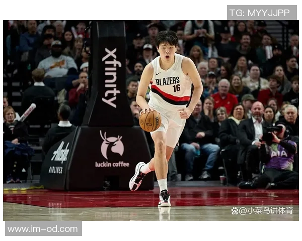 菜鸟杨瀚森表现平平19号秀闪耀全场贡献21分科沃德与乐福各自发威