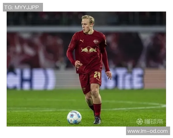 尤文图斯关注莱比锡中场施拉格今夏自由转会机会