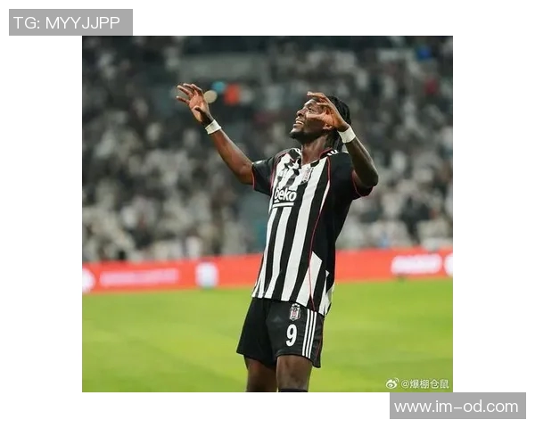 贝西克塔斯宣布租借维拉后卫厄兹詹并附带选择性买断条款