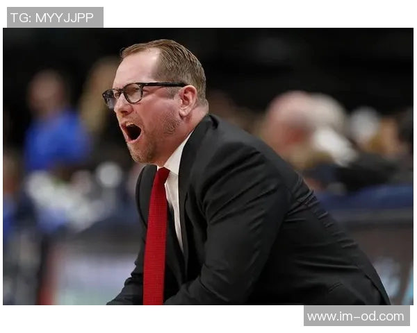 巴图姆盛赞小范甘迪称其为NBA顶级防守教练团队的核心力量